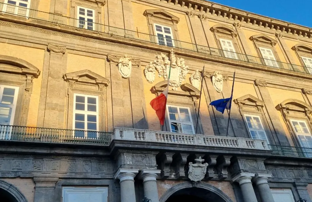 La Bella Napoli B&B-1